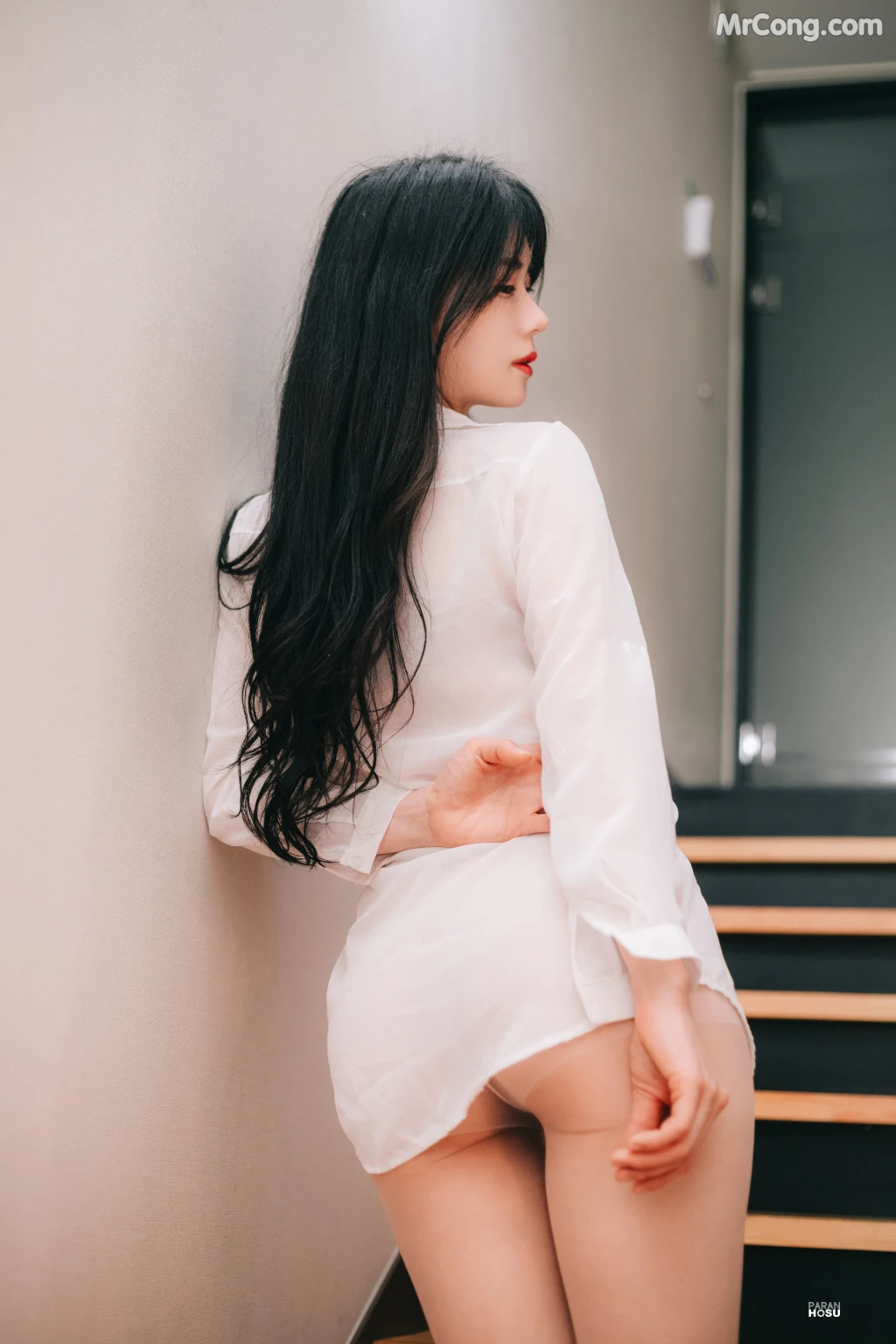 [Paranhosu] Sia_S22: Gift (51 photos) – Page 5