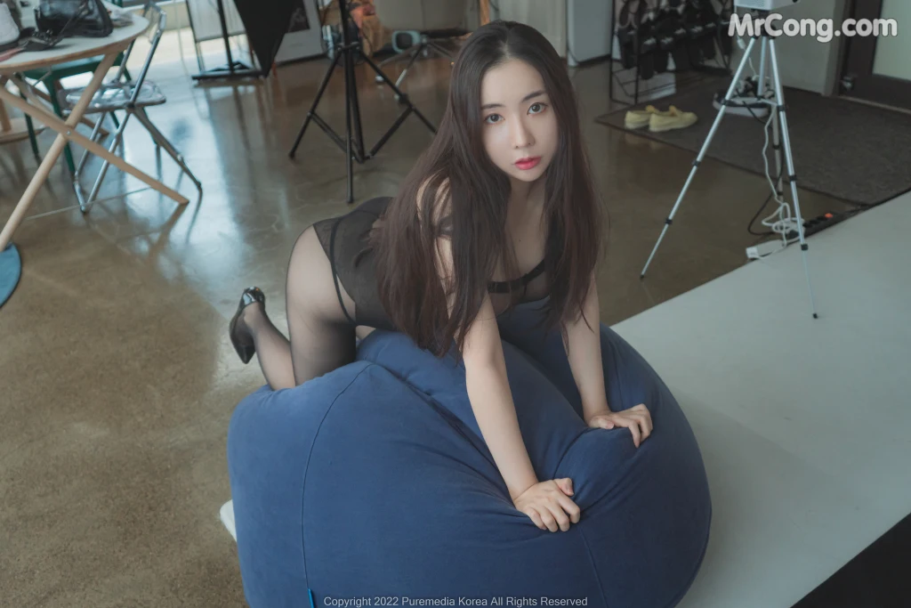 Pure Media Vol.171: Malrang (말랑) (91 photos) – Page 2