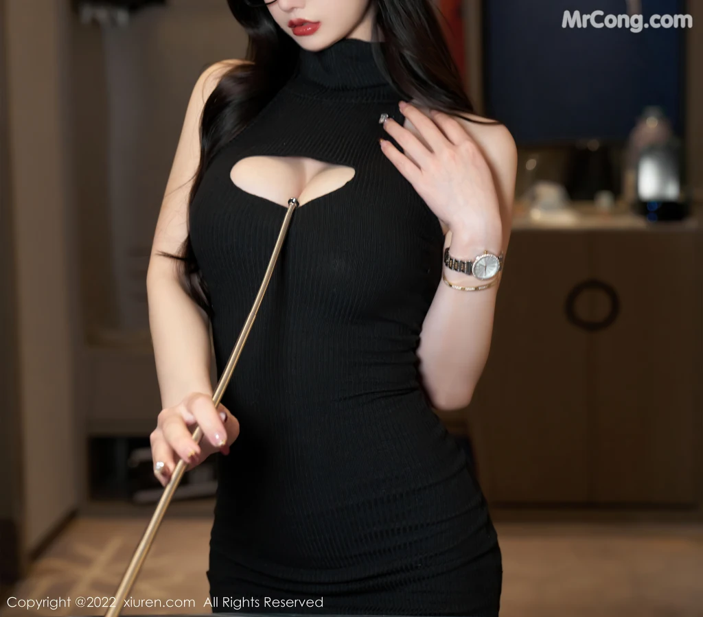 XIUREN No.5009: Zhou Yuxi (周于希Sally) (74 photos) – Page 3
