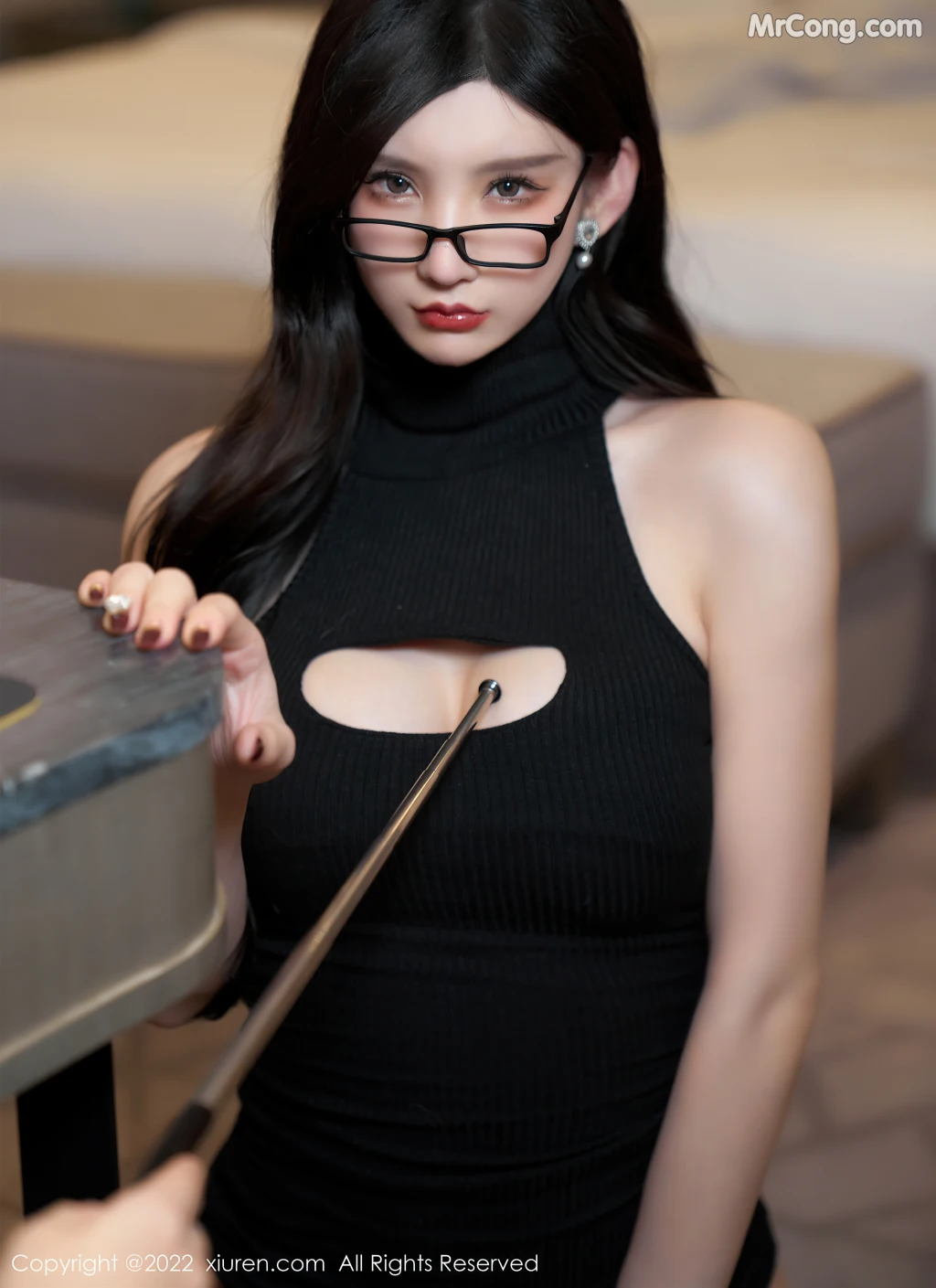 XIUREN No.5009: Zhou Yuxi (周于希Sally) (74 photos) – Page 5
