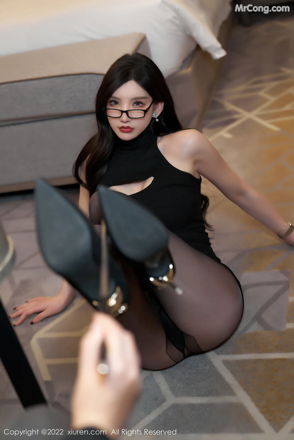 XIUREN No.5009: Zhou Yuxi (周于希Sally) (74 photos) – Page 5