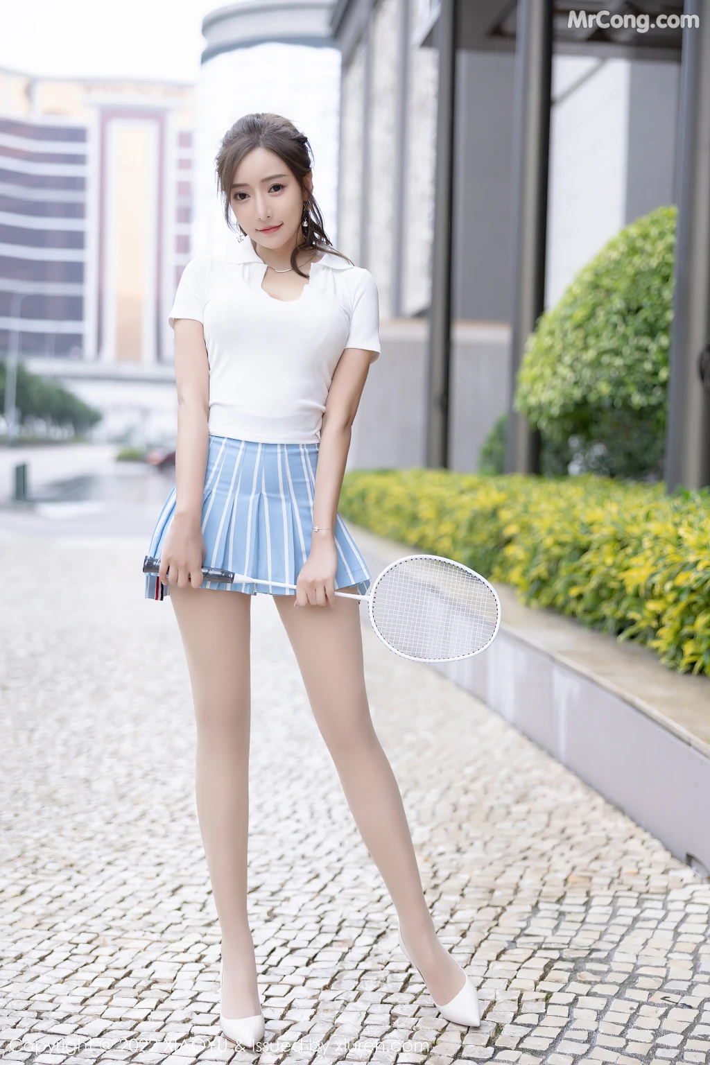 XiaoYu Vol.803: Yanni (王馨瑶) (91 photos)