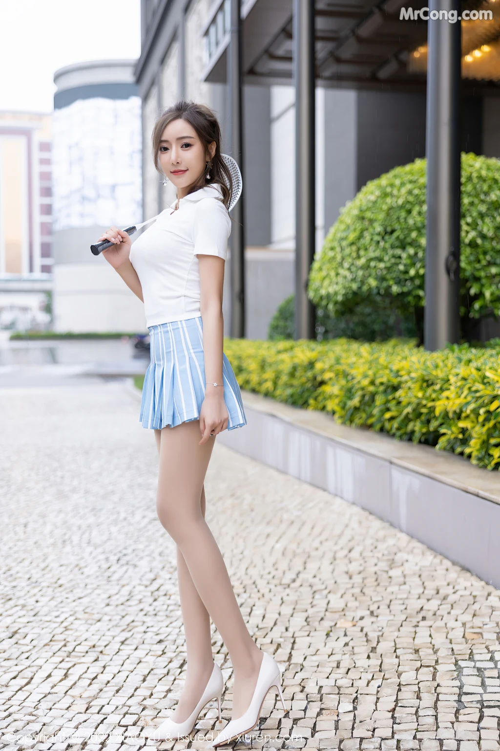 XiaoYu Vol.803: Yanni (王馨瑶) (91 photos) – Page 2