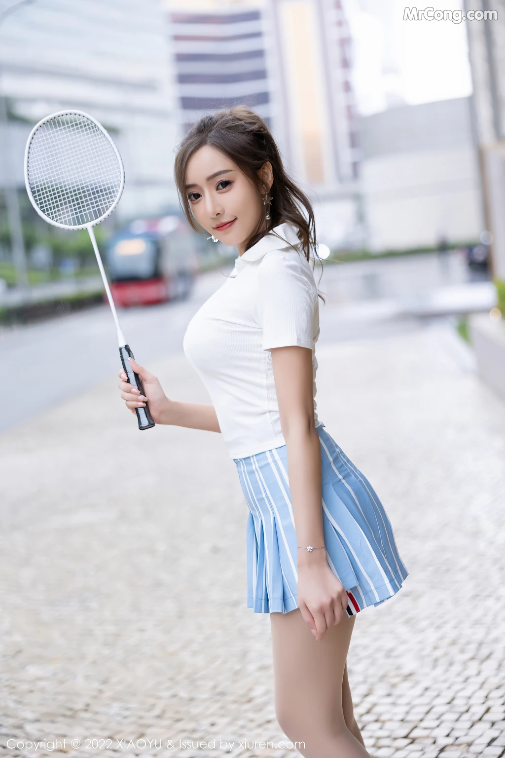 XiaoYu Vol.803: Yanni (王馨瑶) (91 photos) – Page 2