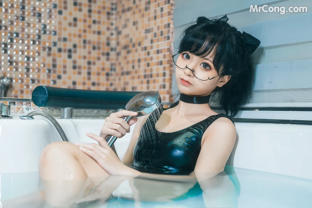 Coser@蠢沫沫 (chunmomo) Vol.049: 猫耳死库水 (40 photos) – Page 2