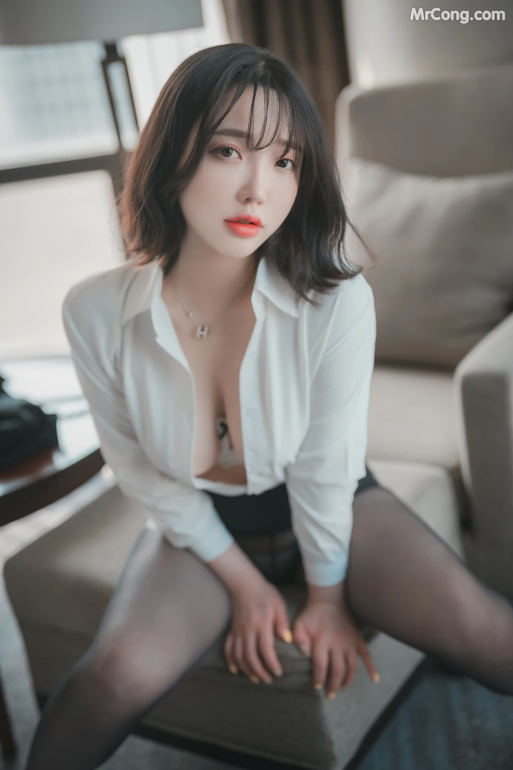 DJAWA Photo – Son Ye-Eun (손예은): “Knotting Class #6” (166 photos) – Page 2