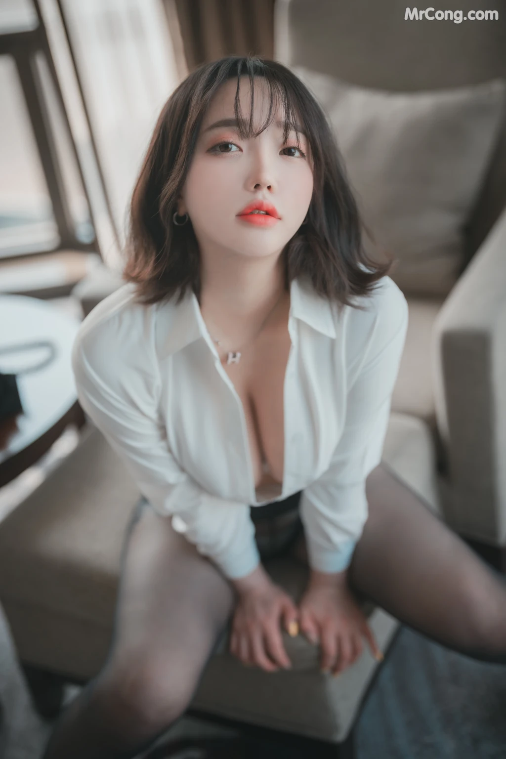 DJAWA Photo – Son Ye-Eun (손예은): “Knotting Class #6” (166 photos) – Page 2