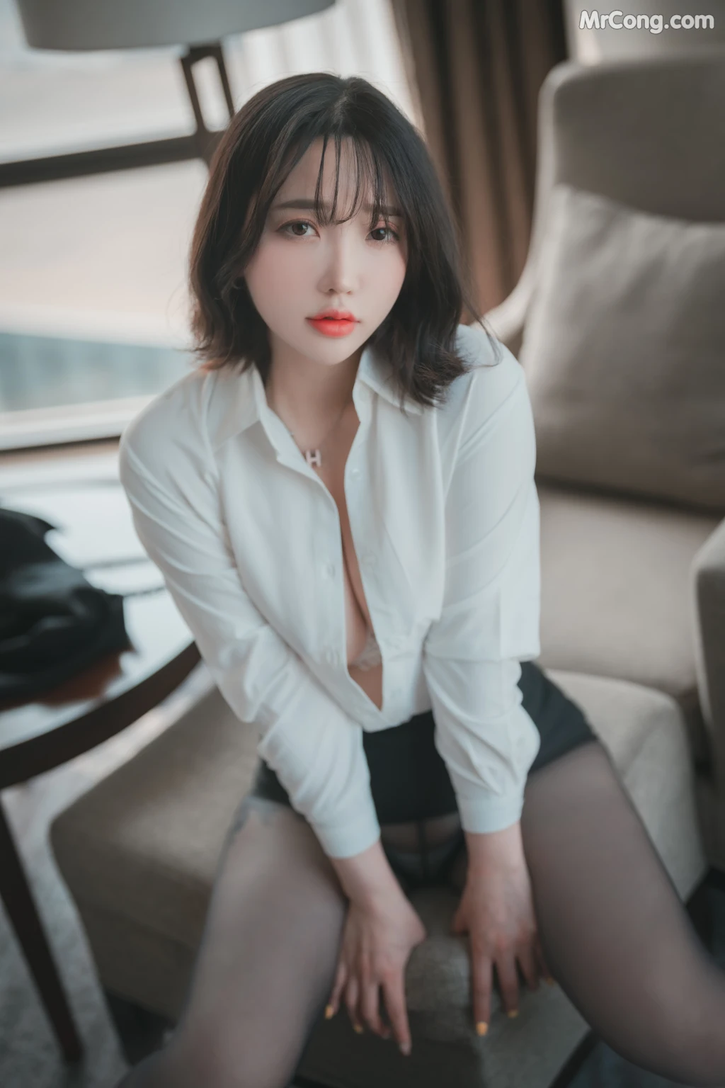 DJAWA Photo – Son Ye-Eun (손예은): “Knotting Class #6” (166 photos) – Page 2