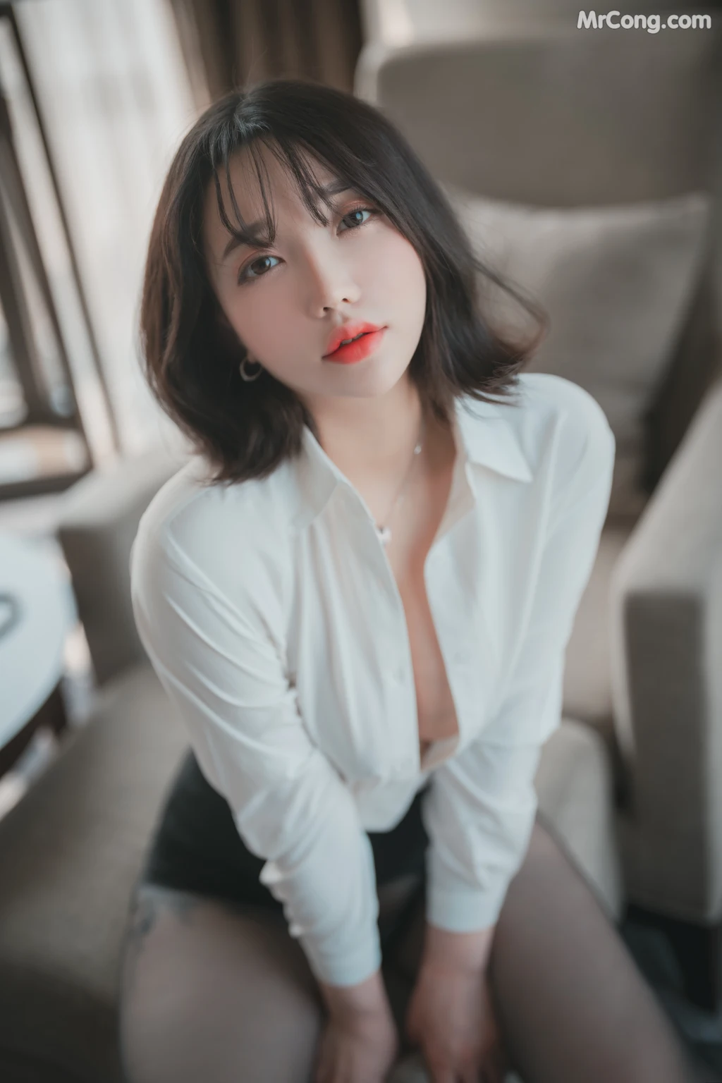 DJAWA Photo – Son Ye-Eun (손예은): “Knotting Class #6” (166 photos) – Page 2
