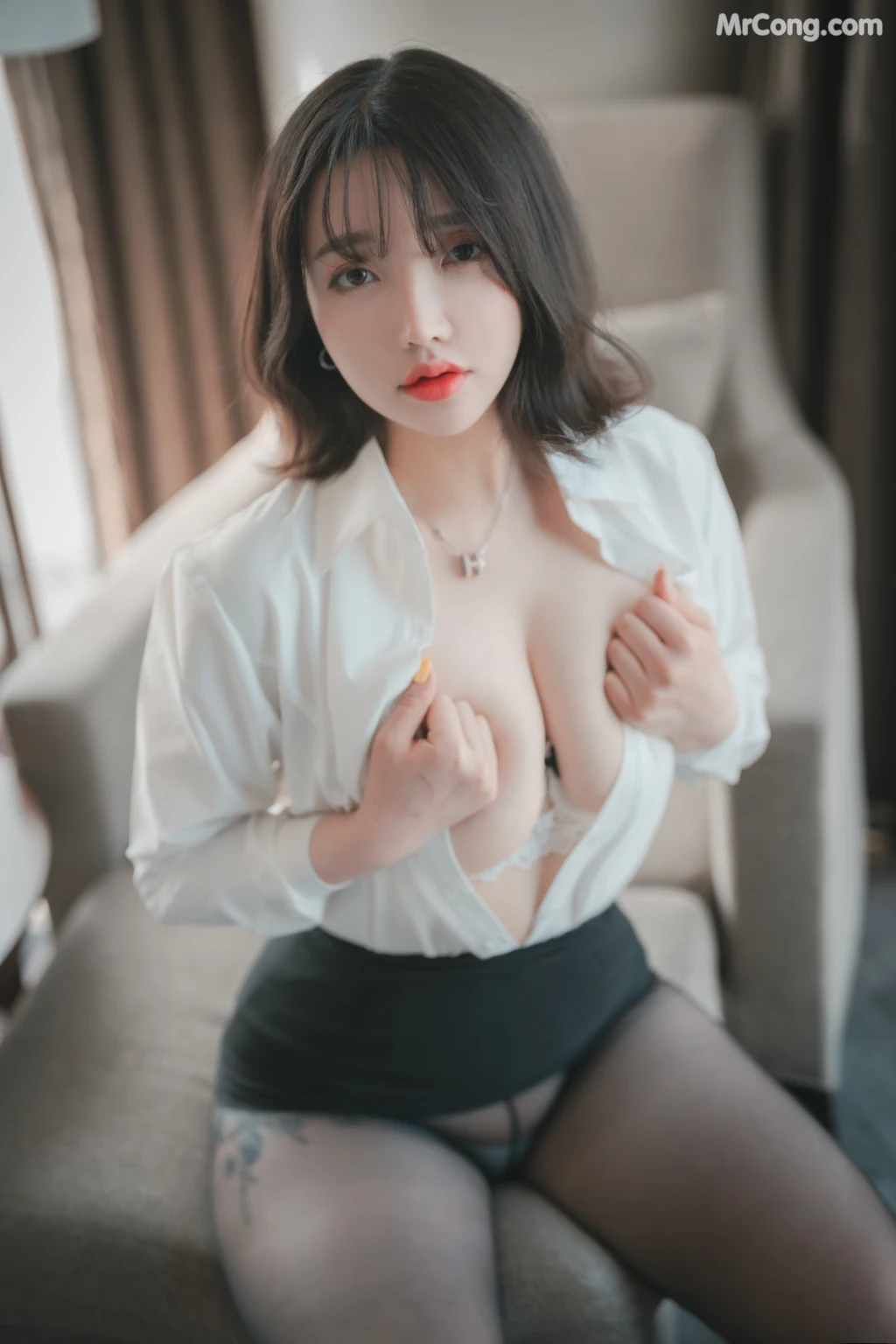 DJAWA Photo – Son Ye-Eun (손예은): “Knotting Class #6” (166 photos) – Page 2