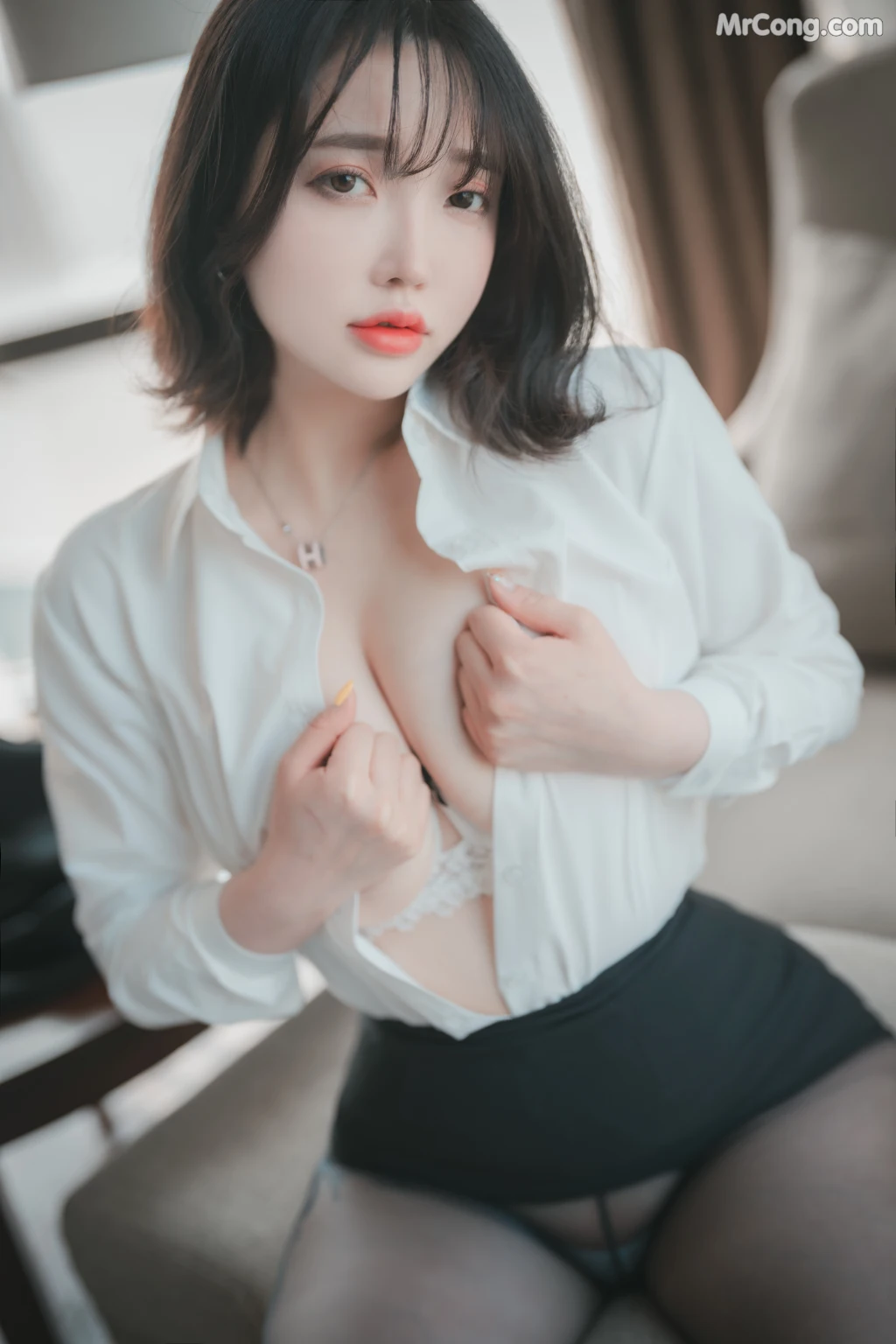 DJAWA Photo – Son Ye-Eun (손예은): “Knotting Class #6” (166 photos) – Page 2