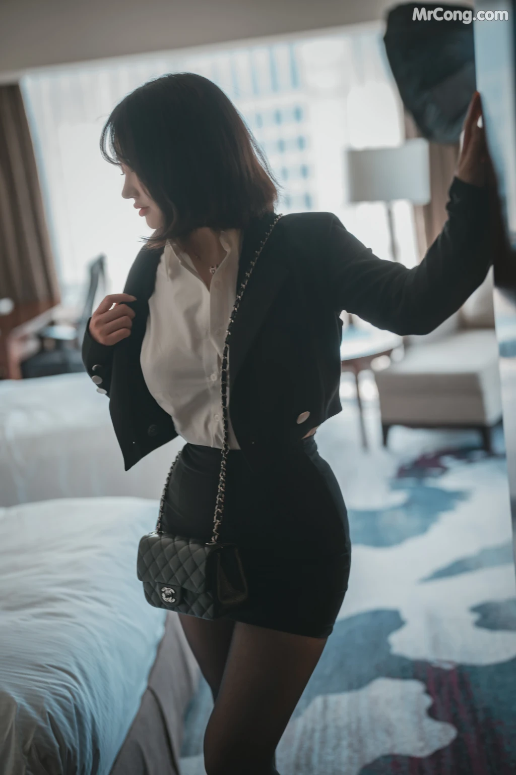 DJAWA Photo – Son Ye-Eun (손예은): “Knotting Class #6” (166 photos) – Page 3