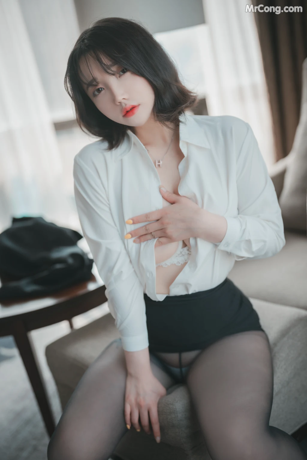 DJAWA Photo – Son Ye-Eun (손예은): “Knotting Class #6” (166 photos) – Page 3