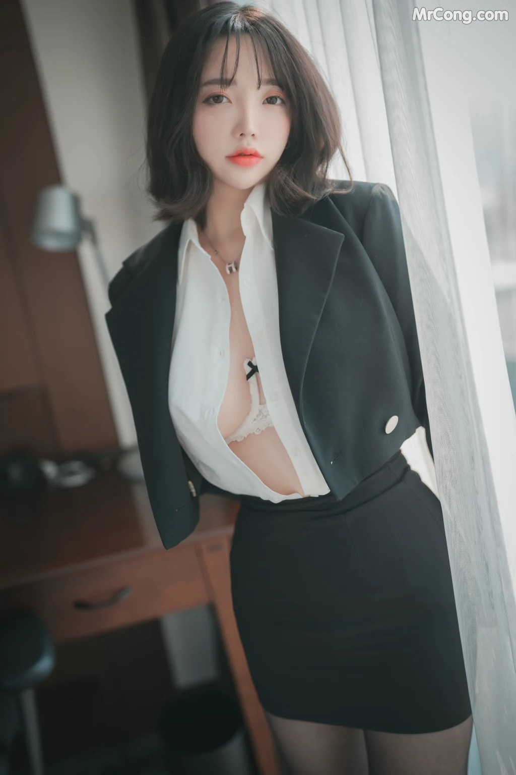 DJAWA Photo – Son Ye-Eun (손예은): “Knotting Class #6” (166 photos) – Page 3