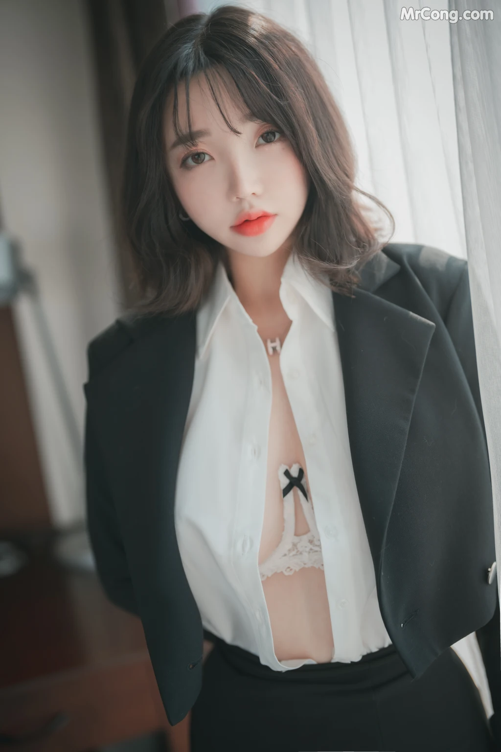DJAWA Photo – Son Ye-Eun (손예은): “Knotting Class #6” (166 photos) – Page 3