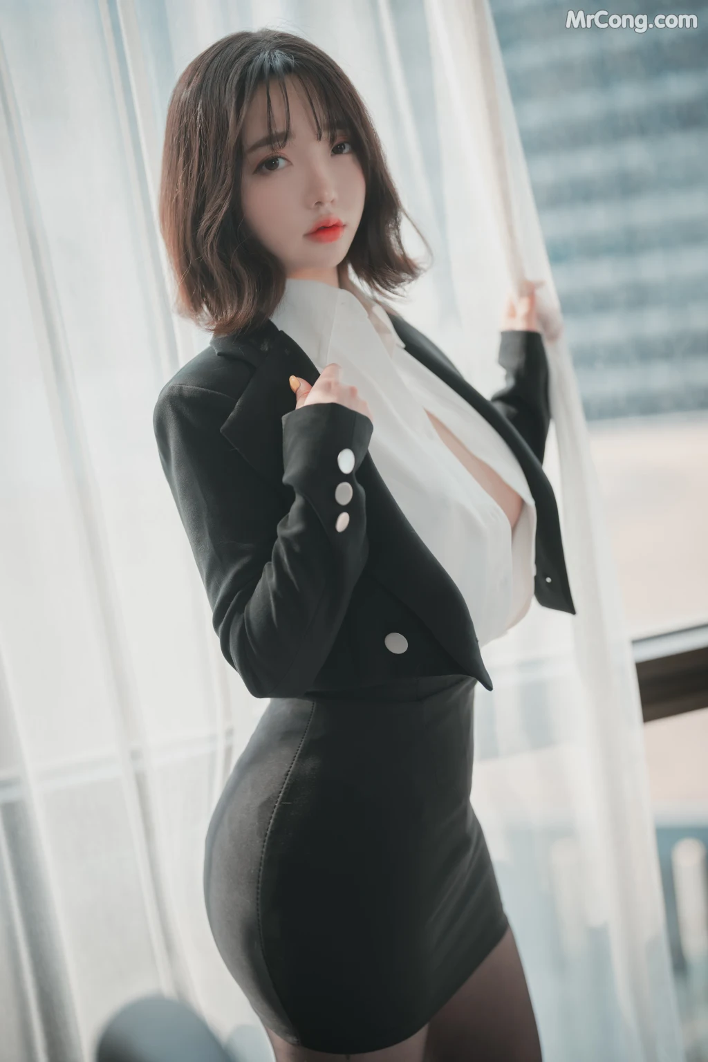 DJAWA Photo – Son Ye-Eun (손예은): “Knotting Class #6” (166 photos) – Page 3
