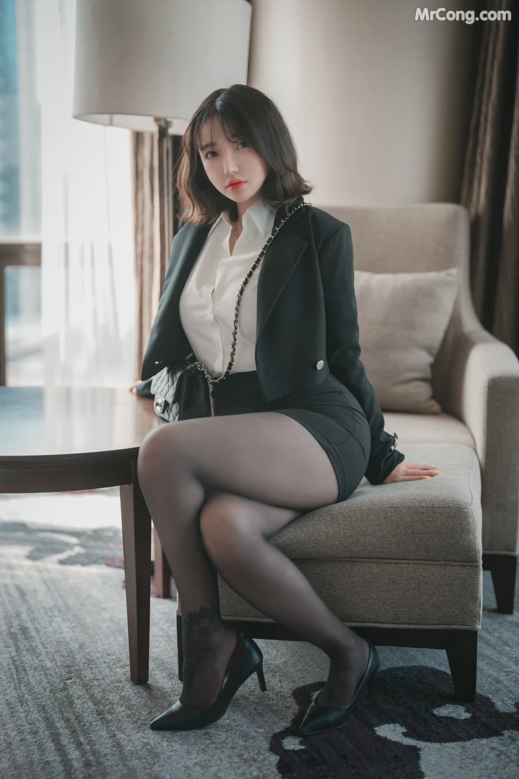 DJAWA Photo – Son Ye-Eun (손예은): “Knotting Class #6” (166 photos) – Page 4