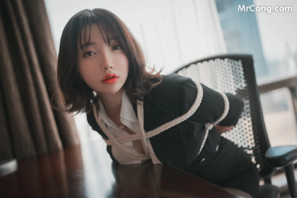 DJAWA Photo – Son Ye-Eun (손예은): “Knotting Class #6” (166 photos) – Page 4