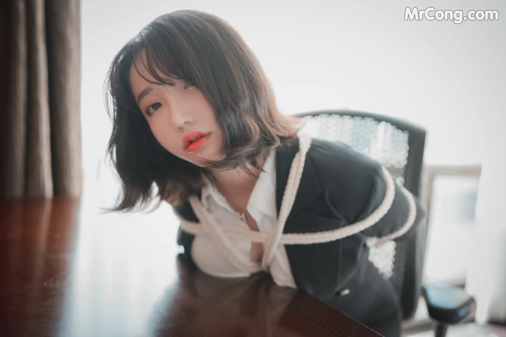 DJAWA Photo – Son Ye-Eun (손예은): “Knotting Class #6” (166 photos) – Page 4