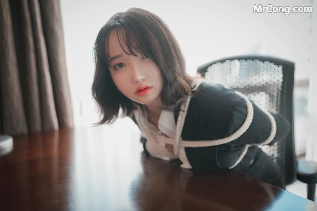 DJAWA Photo – Son Ye-Eun (손예은): “Knotting Class #6” (166 photos) – Page 5