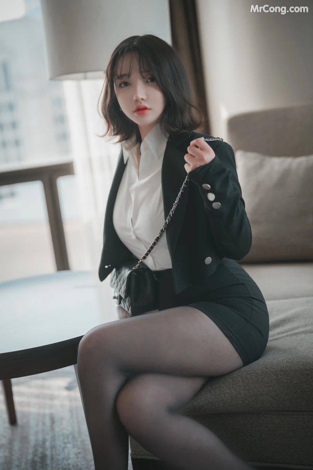 DJAWA Photo – Son Ye-Eun (손예은): “Knotting Class #6” (166 photos) – Page 5