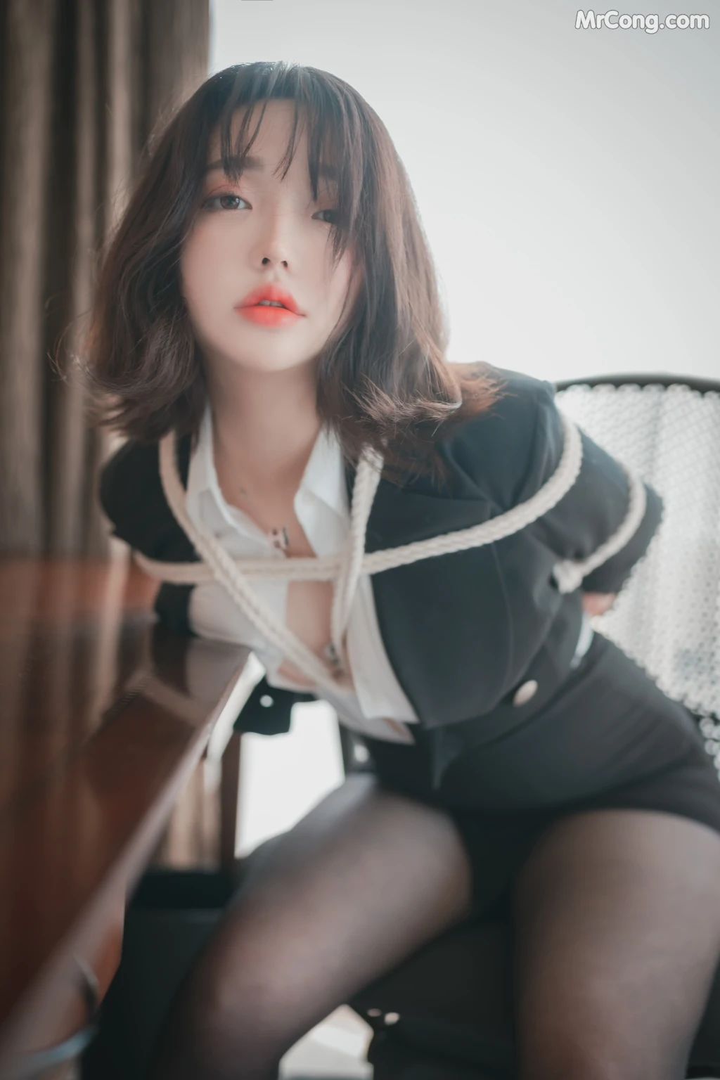 DJAWA Photo – Son Ye-Eun (손예은): “Knotting Class #6” (166 photos) – Page 5