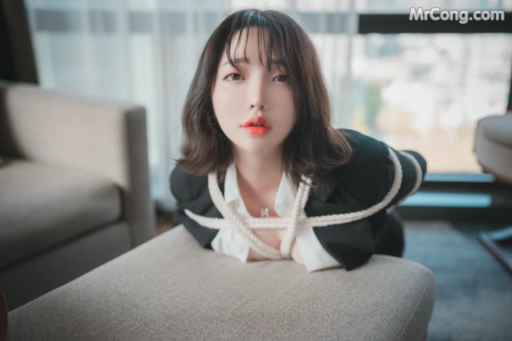 DJAWA Photo – Son Ye-Eun (손예은): “Knotting Class #6” (166 photos) – Page 6
