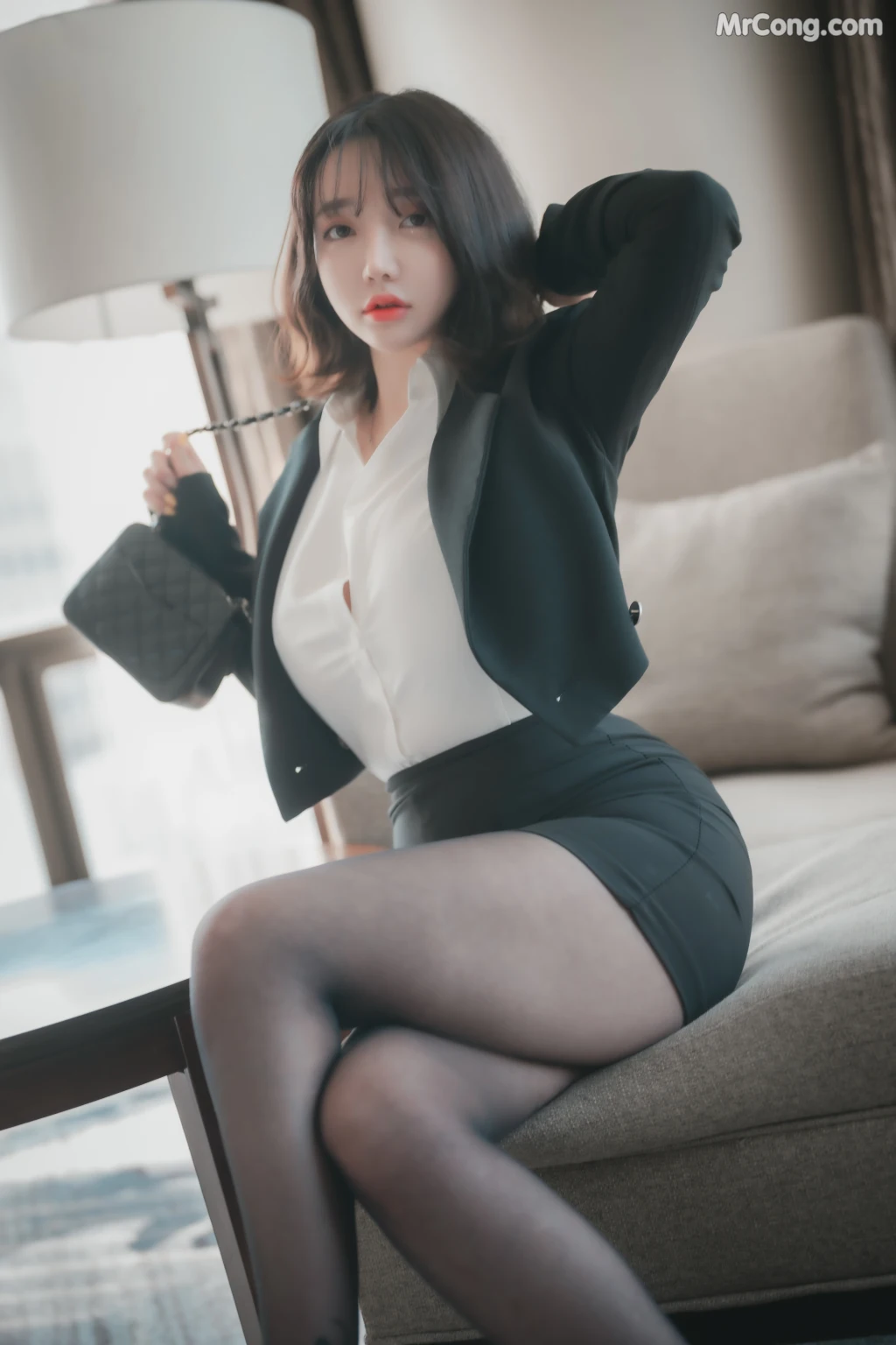 DJAWA Photo – Son Ye-Eun (손예은): “Knotting Class #6” (166 photos) – Page 6