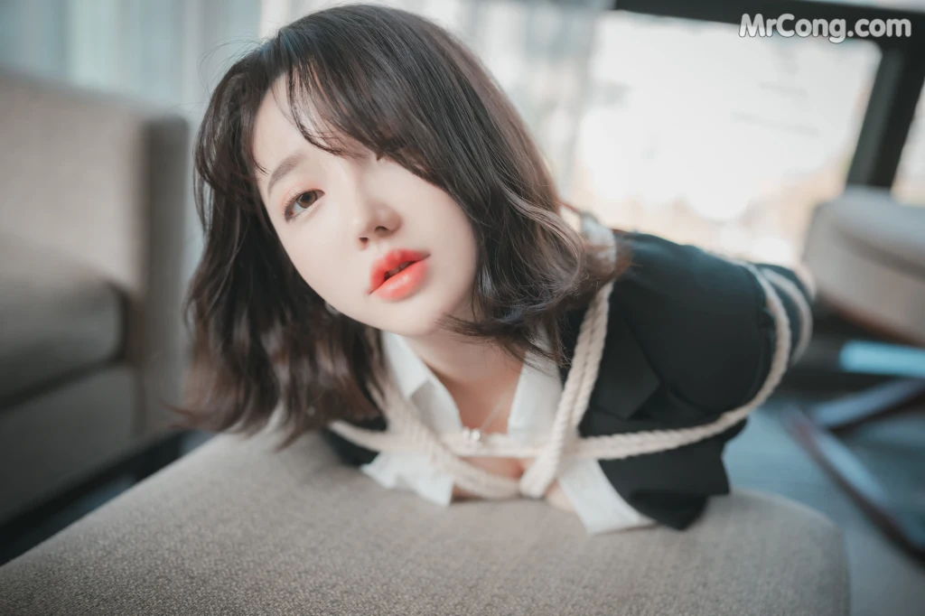DJAWA Photo – Son Ye-Eun (손예은): “Knotting Class #6” (166 photos) – Page 6