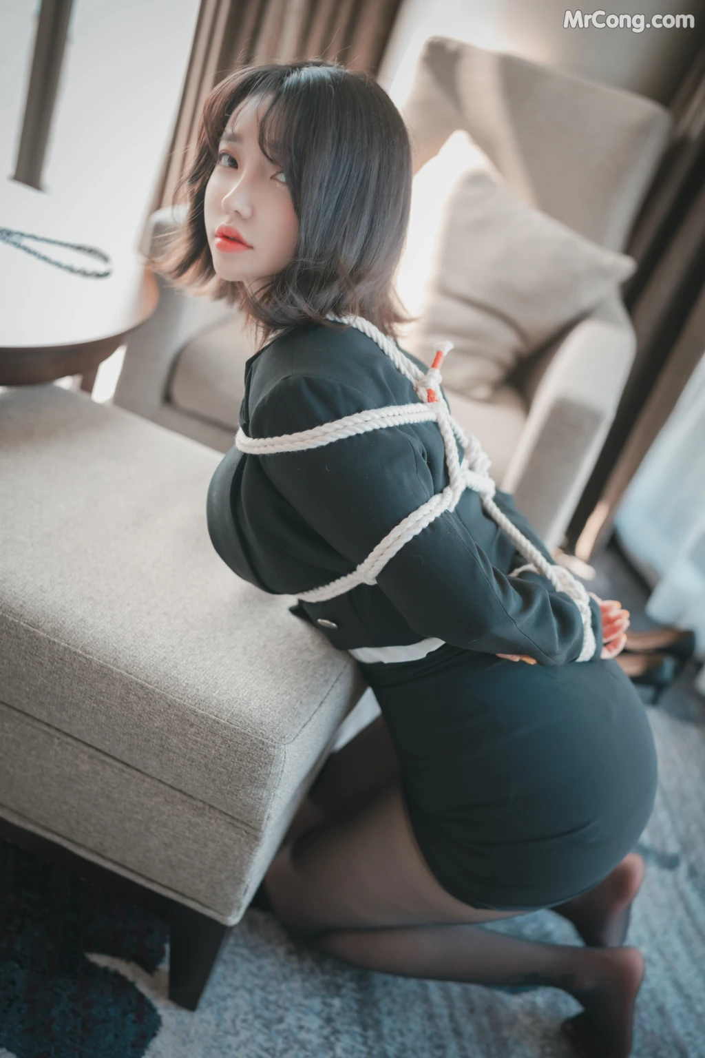 DJAWA Photo – Son Ye-Eun (손예은): “Knotting Class #6” (166 photos) – Page 6