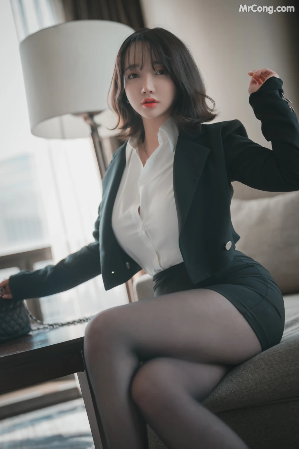 DJAWA Photo – Son Ye-Eun (손예은): “Knotting Class #6” (166 photos) – Page 7