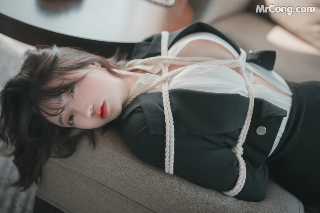DJAWA Photo – Son Ye-Eun (손예은): “Knotting Class #6” (166 photos) – Page 8