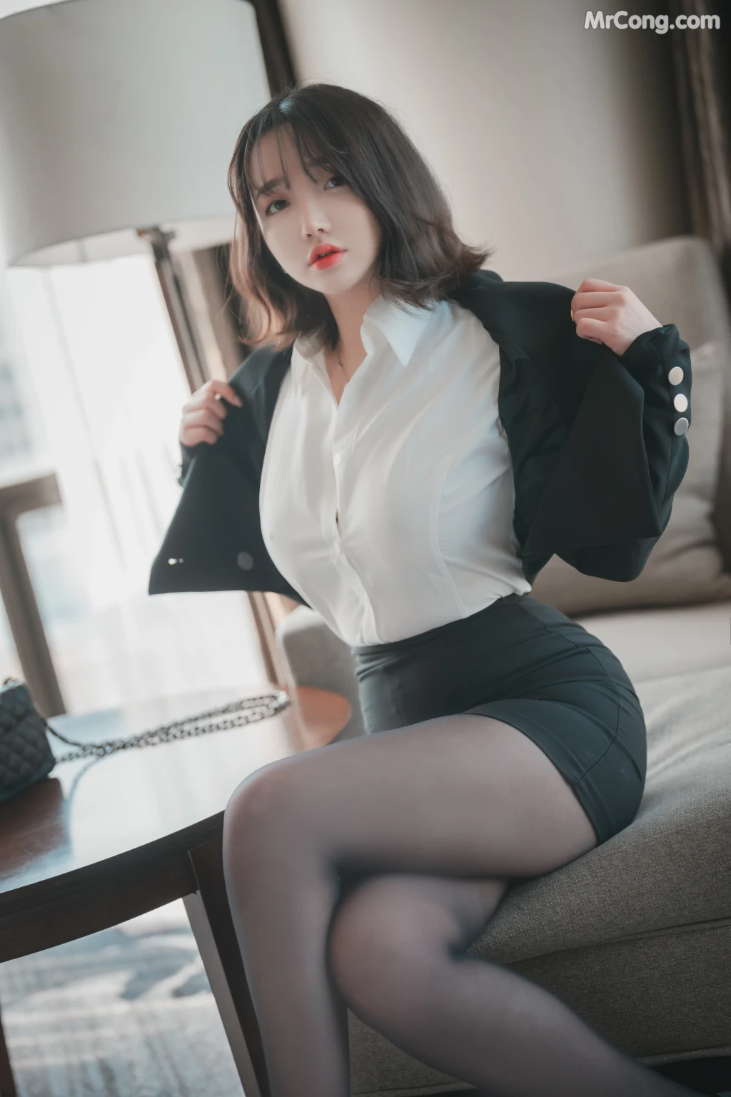 DJAWA Photo – Son Ye-Eun (손예은): “Knotting Class #6” (166 photos) – Page 8