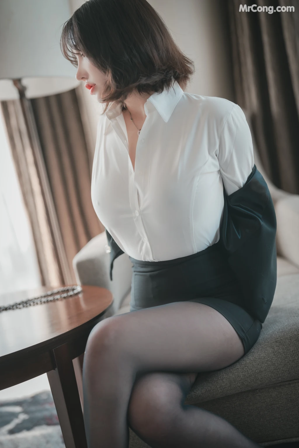 DJAWA Photo – Son Ye-Eun (손예은): “Knotting Class #6” (166 photos) – Page 9