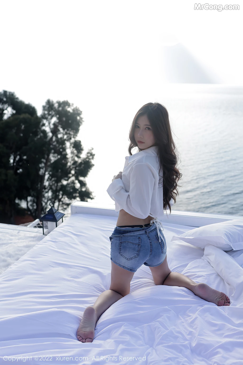 XIUREN No.5013: Yin Tian Tian (尹甜甜) (60 photos) – Page 5