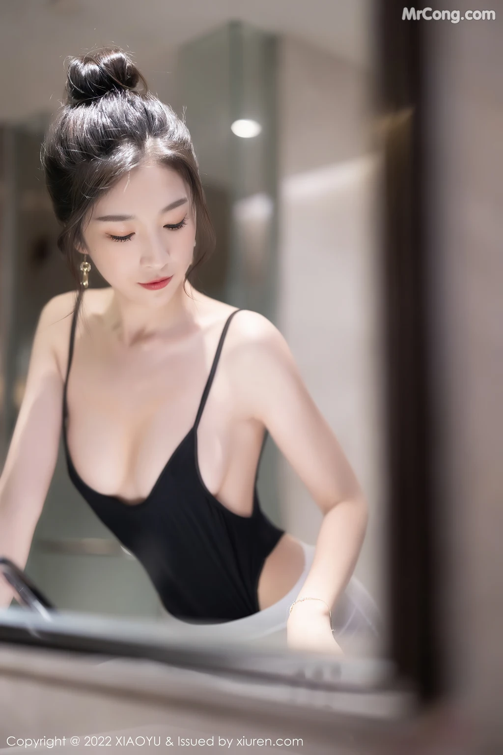 XiaoYu Vol.804: Lin Yue Yi (林乐一) (82 photos) – Page 4
