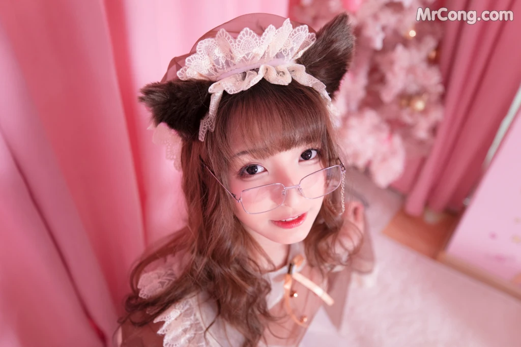 Coser@神楽坂真冬 Vol.014: 爱のラビリンス 女仆 (150 photos) – Page 2