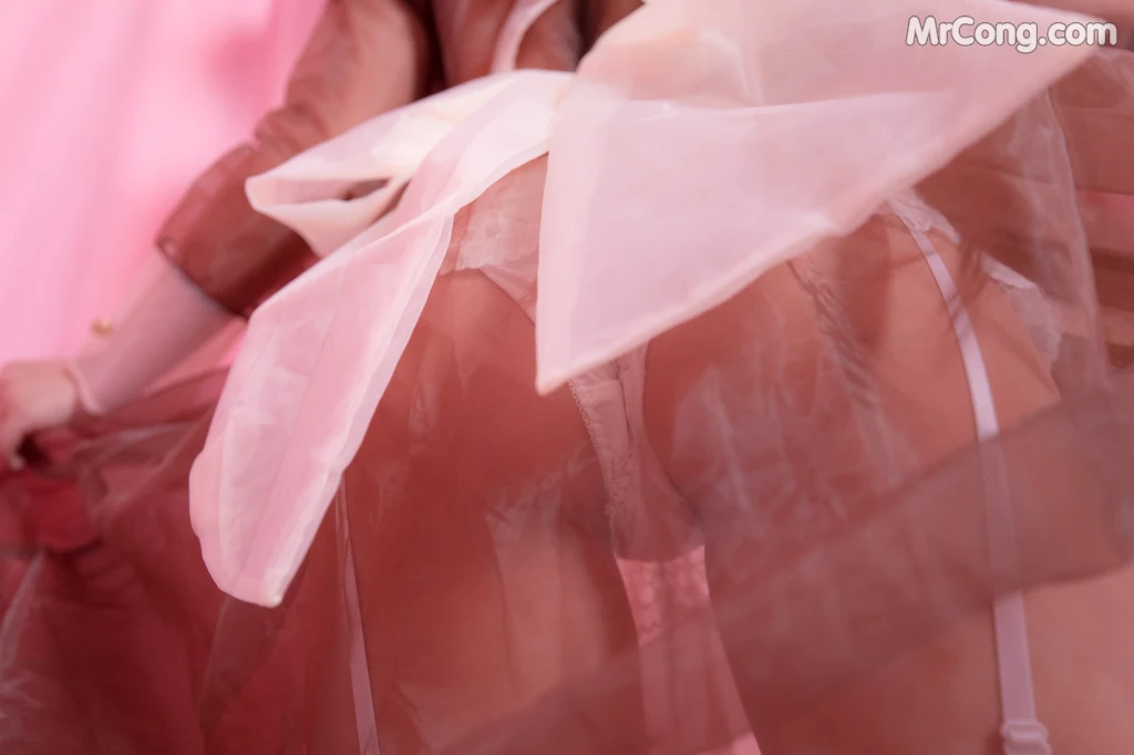 Coser@神楽坂真冬 Vol.014: 爱のラビリンス 女仆 (150 photos) – Page 2