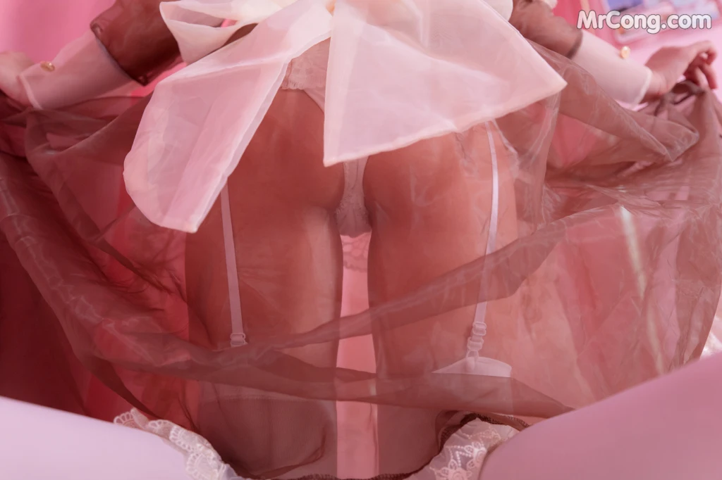 Coser@神楽坂真冬 Vol.014: 爱のラビリンス 女仆 (150 photos) – Page 3