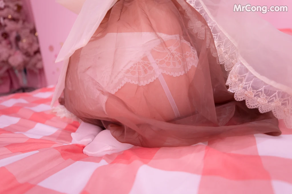 Coser@神楽坂真冬 Vol.014: 爱のラビリンス 女仆 (150 photos) – Page 5