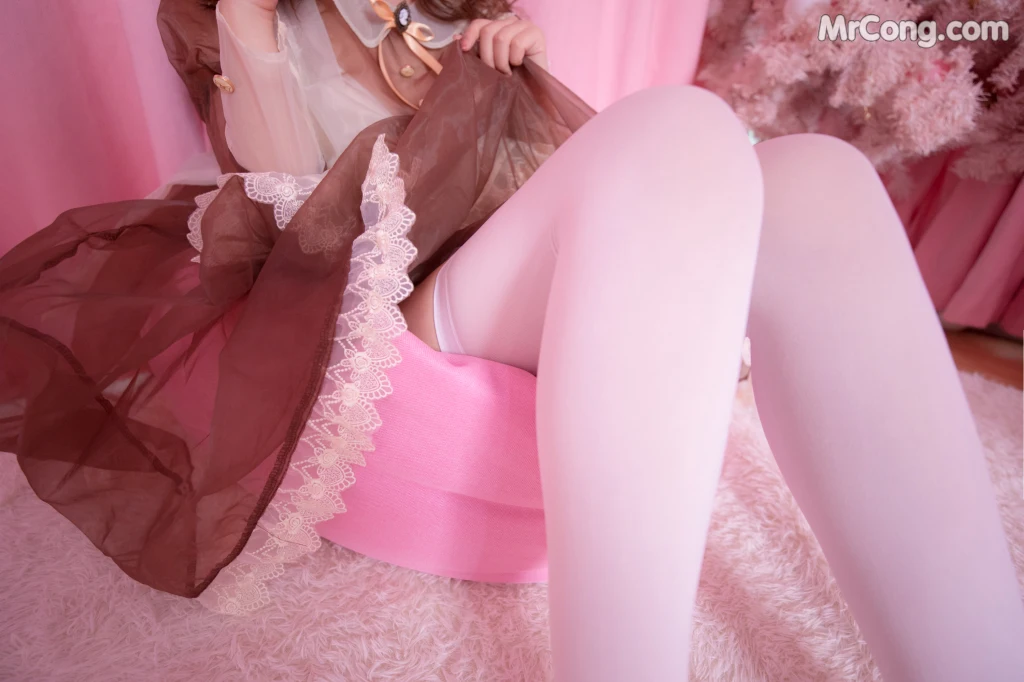 Coser@神楽坂真冬 Vol.014: 爱のラビリンス 女仆 (150 photos) – Page 13