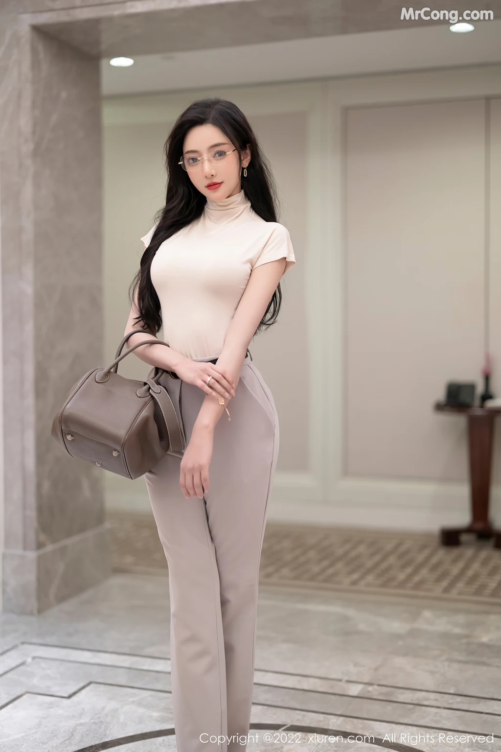 XIUREN No.5015: Yanni (王馨瑶) (109 photos)