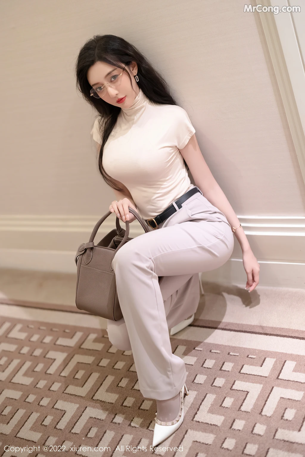 XIUREN No.5015: Yanni (王馨瑶) (109 photos) – Page 2