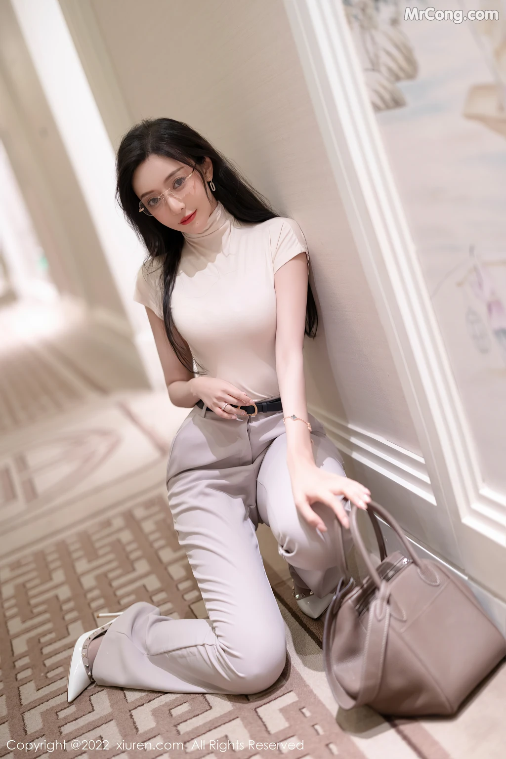 XIUREN No.5015: Yanni (王馨瑶) (109 photos) – Page 2