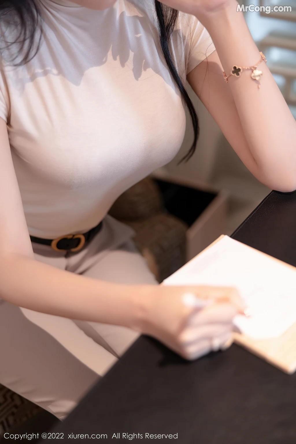 XIUREN No.5015: Yanni (王馨瑶) (109 photos) – Page 2