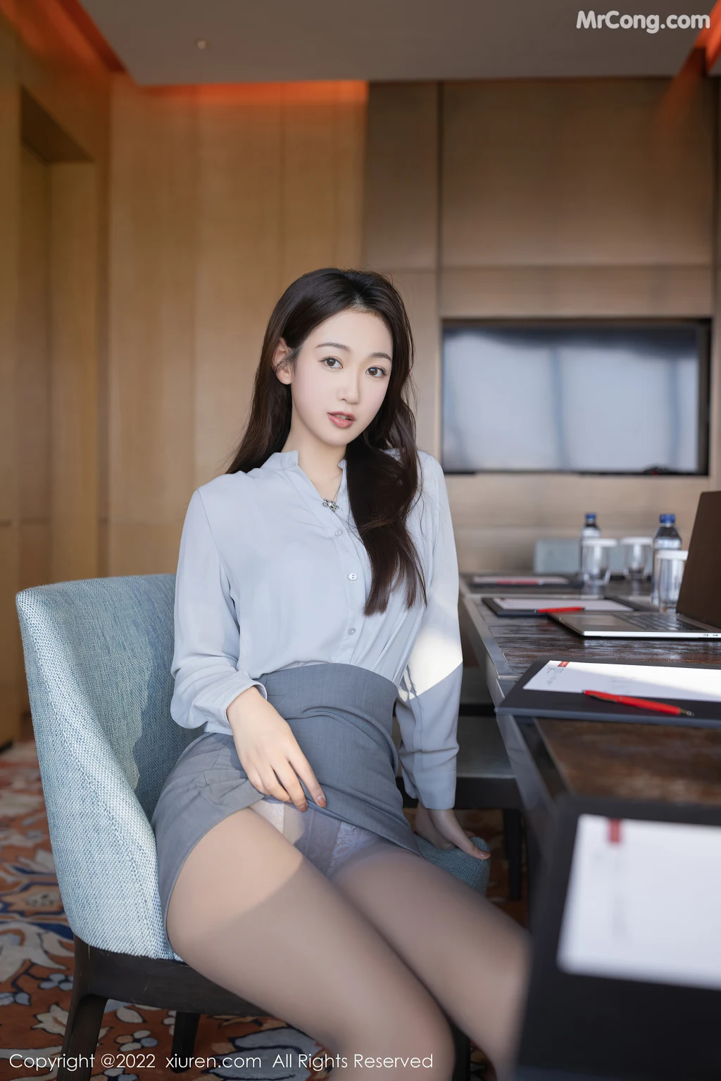 XIUREN No.5016: Tang An Qi (唐安琪) (78 photos)