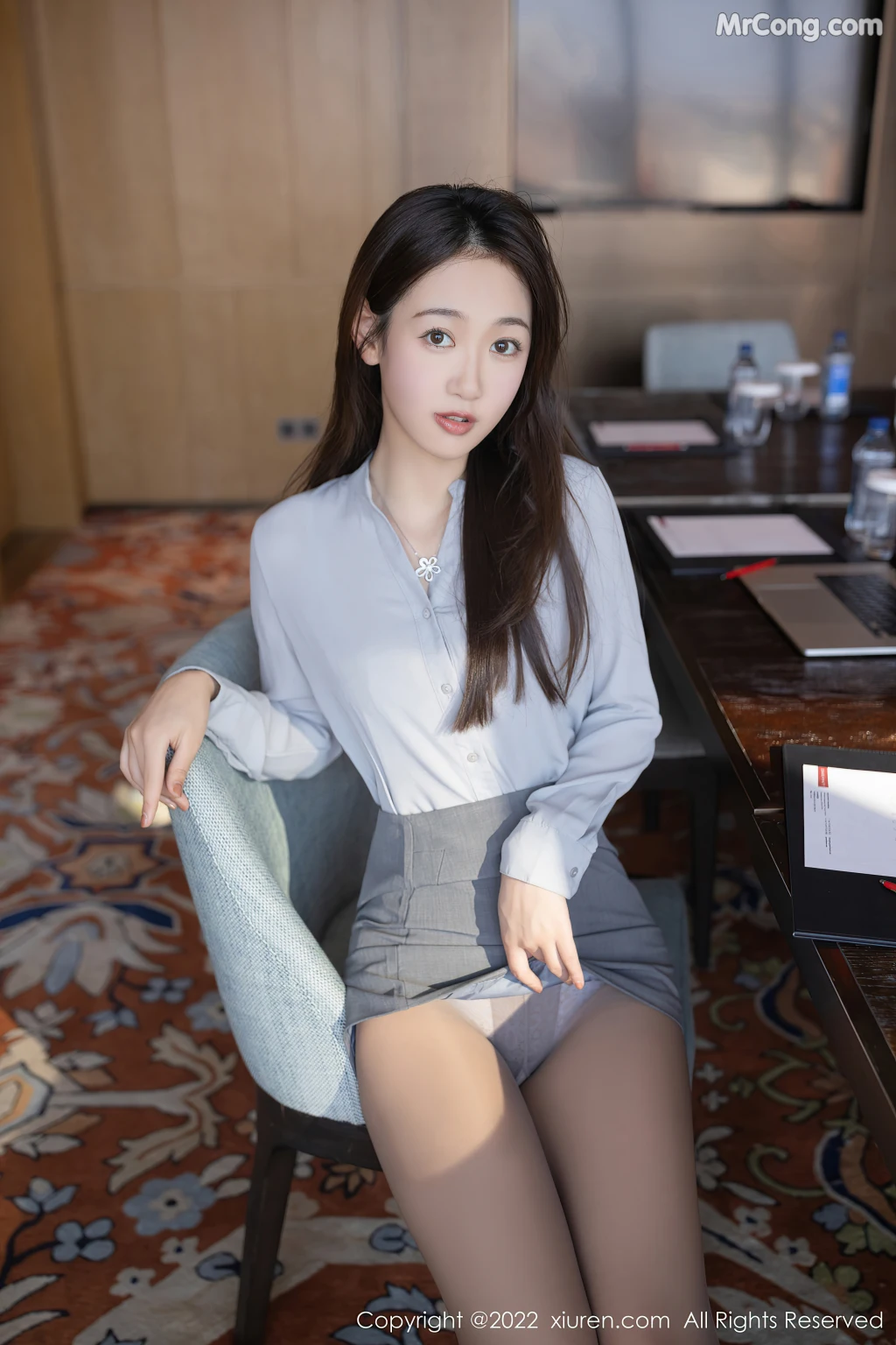 XIUREN No.5016: Tang An Qi (唐安琪) (78 photos)