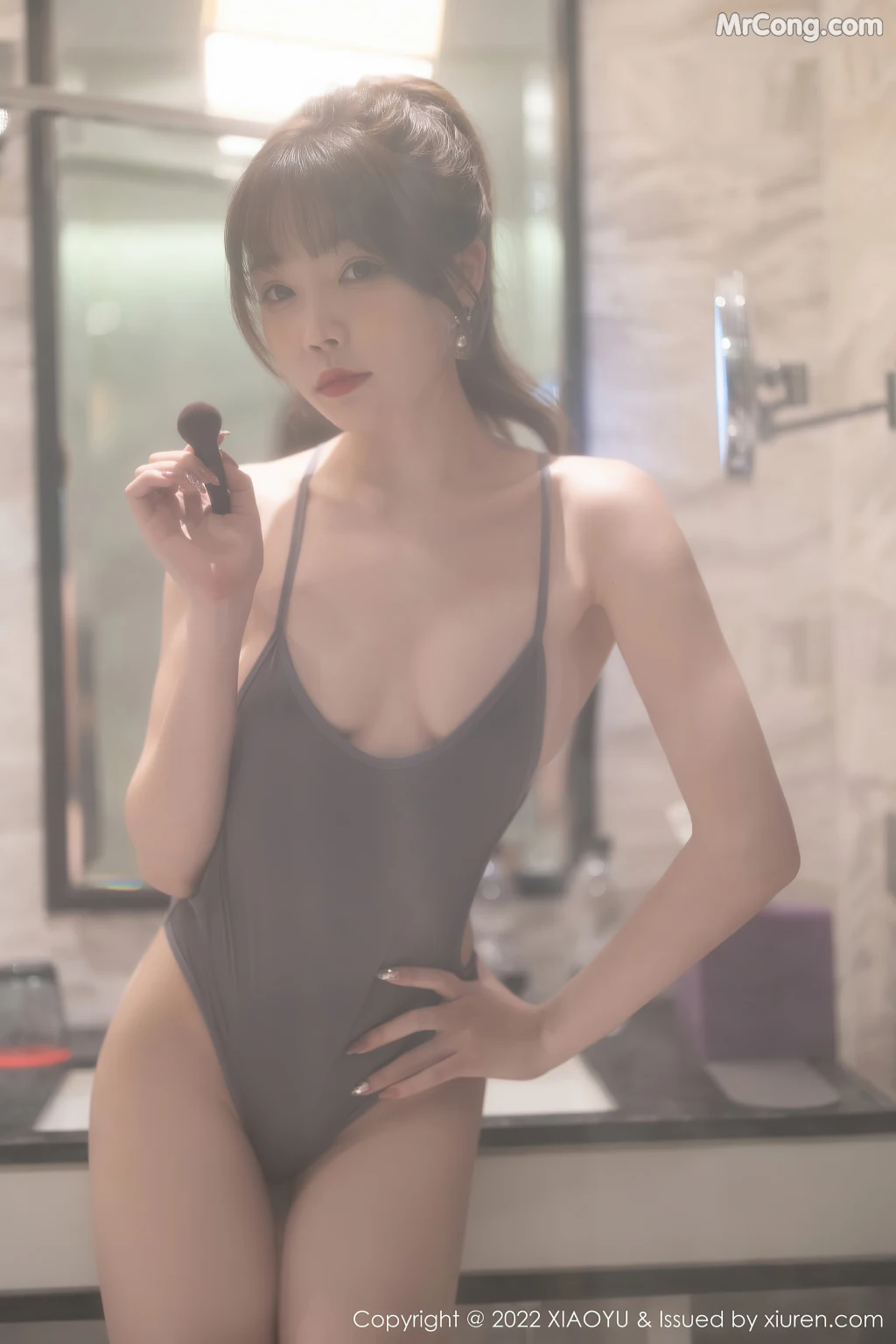 XiaoYu Vol.805: Booty (芝芝) (90 photos) – Page 3