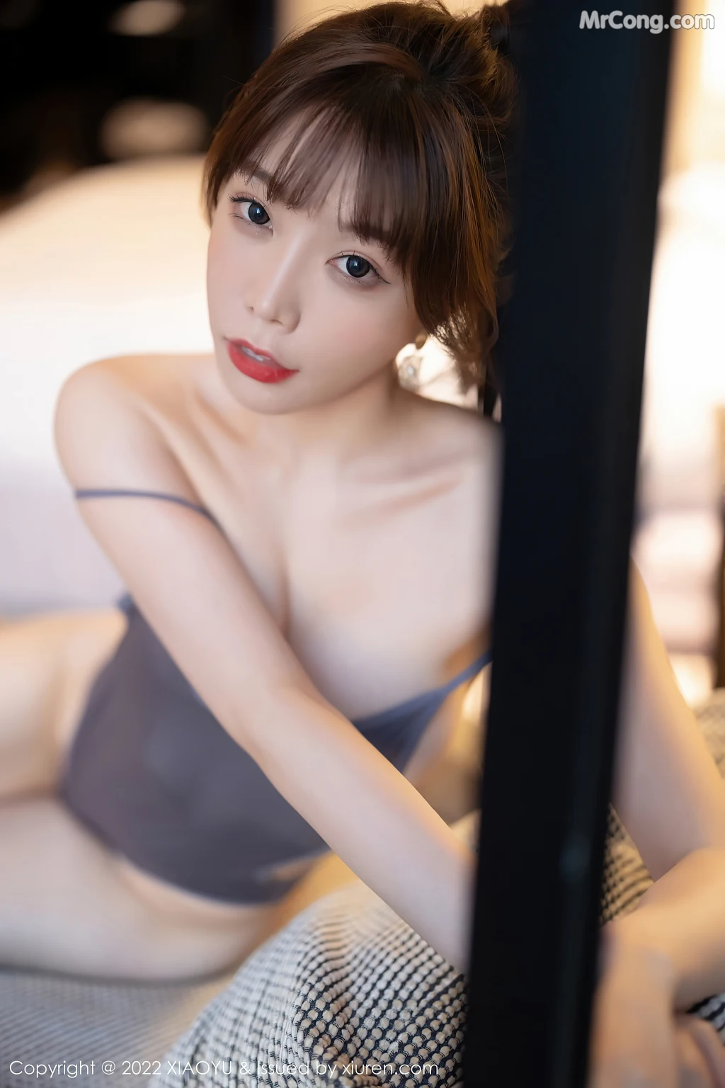 XiaoYu Vol.805: Booty (芝芝) (90 photos) – Page 5