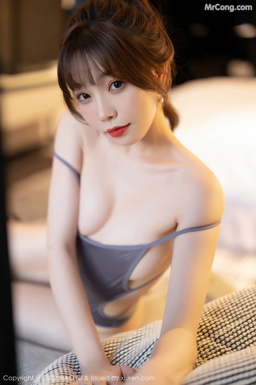 XiaoYu Vol.805: Booty (芝芝) (90 photos) – Page 5